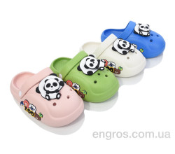 Кроксы BABYSHOP
